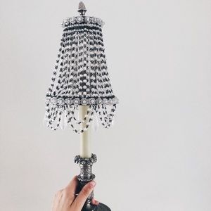 Night-Stand Lamps x 2